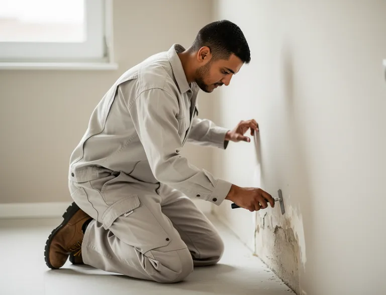 Damp Treatment service in Torrance